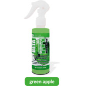 Beta E Water Based Room Freshener Green Apple Commercial Pack